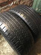 Bridgestone Dueler H/T 684II. Летние, износ: 40%, 2 шт