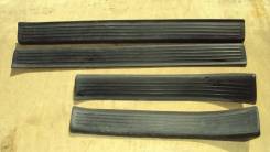 Накладка на порог. Toyota Scepter, SXV15, VCV15, VCV10, SXV10 Toyota Vista, CV30, SV30, SV35, SV32, SV33 Toyota Camry, SXV11, SV30, MCV10, CV30, SV32...