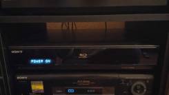 SONY BDP-S500