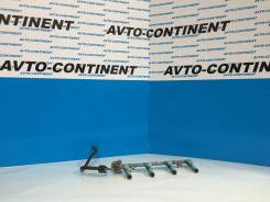 Топливная рейка. Toyota Camry, ACV30, ACV30L Двигатели: 2AZFE, 2AZFXE