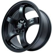 Sakura Wheels 391A. 7.5x17, 5x100.00, 5x114.30, ET35, ЦО 73,1 мм.