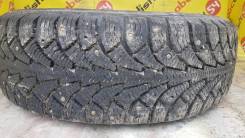 Кама-Euro-519. Зимние, шипованные, 2010 год, износ: 20%, 1 шт
