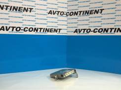 Блок управления двс. Toyota Estima, ACR40W, ACR40 Двигатели: 2AZFE, 2AZFXE
