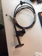 Тросик замка капота. Honda Accord, CR2, CR3, CR5, CR6, CR7 Honda CR-V, RD4, RD5, RD6, RD7, RD8 Двигатели: K20A, K20A6, K20A7, K20A8, K24A, K24A3, K24A...
