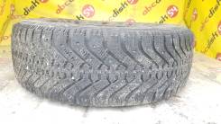 Goodyear UltraGrip 500. Зимние, шипованные, износ: 30%, 1 шт