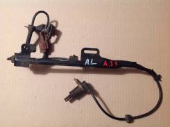 Датчик abs. Nissan Cefiro, A33 Двигатель VQ20DE