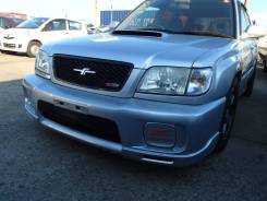 Subaru Forester. SF5, EJ205