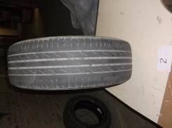 Bridgestone Dueler H/P Sport. Летние, 2011 год, износ: 50%, 4 шт