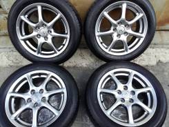 Toyota. 7.0x17, 5x114.30, ET50