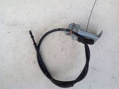 Тросик акселератора. Toyota Harrier, ACU10W, ACU10
