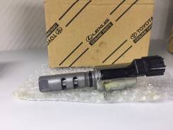 Клапан vvt-i. Toyota: Vitz, Corolla, Allion, Funcargo, Corolla Fielder, Allex, Platz, Premio, Corolla Runx Двигатели: 1NZFE, 2NZFE