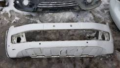 Бампер. Volkswagen Amarok, 2HA, 2HB