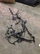 Проводка двс. Honda: Avancier, Odyssey, Lagreat, Inspire, Accord, MDX, MR-V, Saber Двигатели: J35A4, J35A2, J32A, J30A2, J30A1, F20B2, J35A9, J35A6