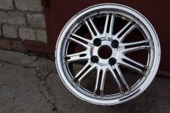 SSW. x15, 4x100.00