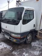 Mitsubishi Canter. Mitsubishi canter, 4 600 куб. см., 3 000 кг.