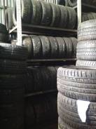 Yokohama Advan Sport. Летние, износ: 20%