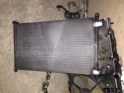 Радиатор кондиционера. Honda Accord Honda Saber, UA4, UA5 Honda Inspire, UA4, UA5 Двигатели: F20B2, F20B4, F20B5, F20B7, F23A1, F23A2, F23A3, F23A5, F...