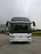 Golden Dragon XML6126. Туристический автобус ГД 6126 NEW, 9 000 куб. см., 51 место