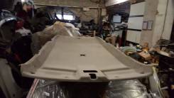 Обшивка потолка. Nissan X-Trail, HU30, NU30, T30, NT30