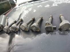 Катушка зажигания, трамблер. Acura MDX, YD4 Двигатель J35Y5