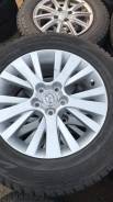 Mazda. 7.0x17, 5x114.30, ET60