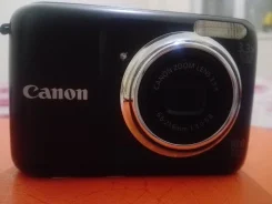 Canon PowerShot A800. 10 - 14.9 ��, ���: 3� ����