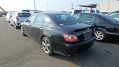 Toyota Mark X. GRX121, 3GR