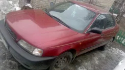 Suzuki Baleno ����