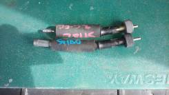 Тросик спидометра. Toyota Celica, ST183C, ST182, ST183 Toyota Carina ED, ST183, ST182, ST181, ST180 Toyota Corona Exiv, ST183, ST181, ST182, ST180 Дви...
