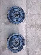 Штамповка. 6.0x15, 5x100.00