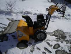 Снегоуборщик