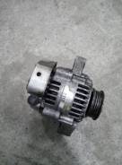Генератор. Daihatsu: Mira, Move, Naked, Tanto, Terios Kid, Hijet, Move Latte, Mira Avy, Opti, Max, Atrai, Mira Gino Двигатель EFDET