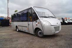 Неман. Автобус Межгород, 3 000 куб. см., 28 мест