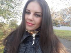 Бухгалтер. Средне-специальное образование, опыт работы 3 года