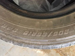 Goodyear Eagle M+S. ������, �/�, ����� 70 % ����