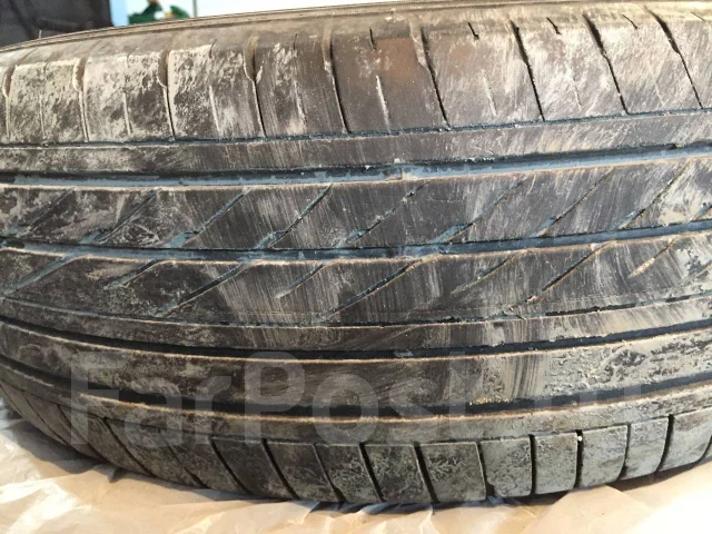 Goodyear Eagle M+S. ������, �/�, ����� 70 % ����