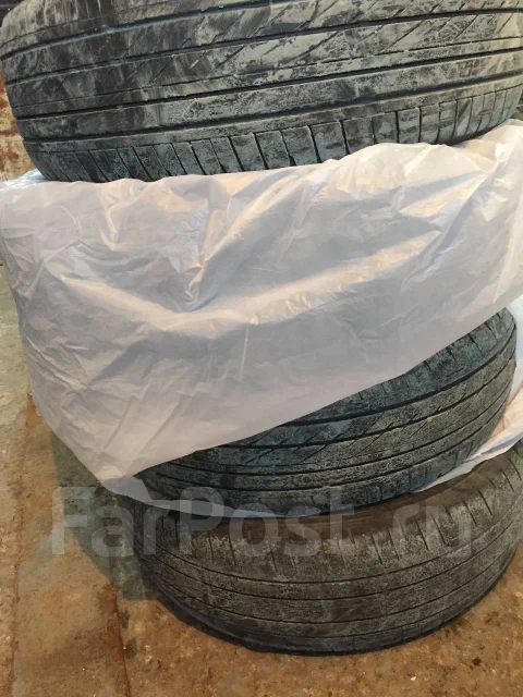 Goodyear Eagle M+S. ������, �/�, ����� 70 % ����