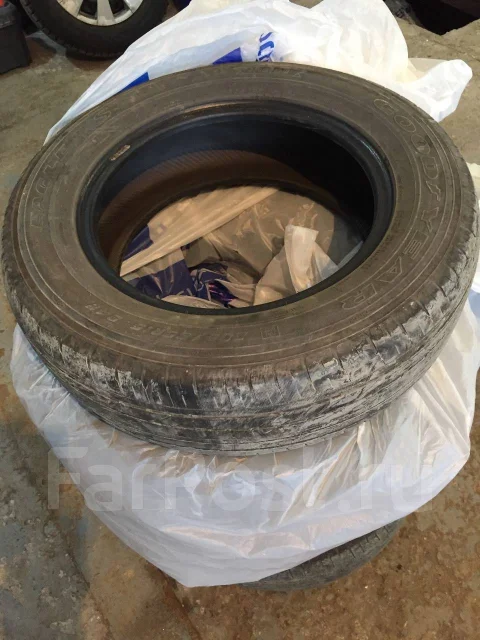 Goodyear Eagle M+S. ������, �/�, ����� 70 % ����