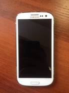 Samsung Galaxy S3 Duos GT-i9300i. Б/у