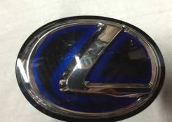 Эмблема решетки. Lexus: IS350, IS250, RX300/330/350, ES350, IS300h, IS250 / 220D, RX350, IS250 / 350, IS350C, RX330 / 350, RC350, IS250C
