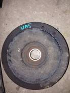 Шкив коленвала. Honda: Accord, MR-V, Odyssey, Avancier, Pilot, Saber, Inspire, Lagreat Двигатели: F20B2, F20B4, F20B5, F20B7, F23A1, F23A2, F23A3, F23...