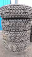 Dunlop Grandtrek. Зимние, без шипов, износ: 5%, 4 шт
