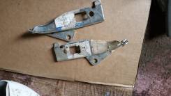 Крепление капота. Ford Fusion, CBK Ford Fiesta, CB1, CBK Двигатели: F6JA, F6JB, FXJB, FYJA, FXJA, FYJC, FYJB, FXJC, M7JB, M7JA
