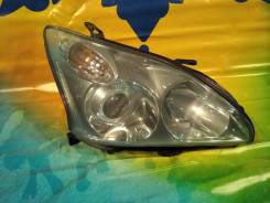 Фара. Lexus RX330, GSU30, GSU35, MCU35, MCU38 Lexus RX350, GSU30, GSU35, MCU35, MCU38 Lexus RX300, GSU35, MCU35, MCU38 Lexus RX300/330/350