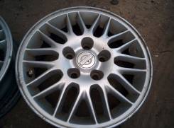 Nissan. 6.0x15, 5x114.30, ET40