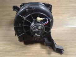 Мотор печки. Mitsubishi Carisma, DA6A, DA1A, DA2A