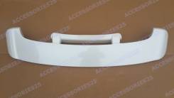 Спойлер. Toyota Land Cruiser, HZJ76L, UZJ100W, HDJ101K, UZJ100, UZJ100L, HDJ100L