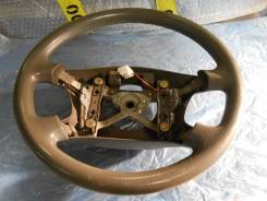 Руль. Toyota Corolla Spacio, AE115N, AE111, AE111N, AE115 Двигатели: 7AFE, 4AFE