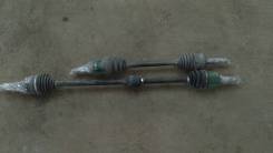 Привод. Mitsubishi Colt, Z27A, Z27AG Двигатель 4G15