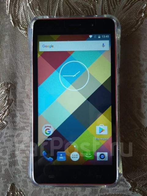 Cubot. ����� ����